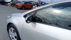 Kia Cerato 2.0 л Бензин АКПП (150 л.с.) 2017