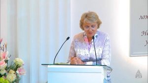Вера Бога — Лариса Панкратова. г. Калининград