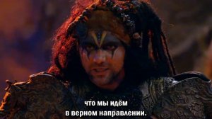 Сериал Махакали. Конец — это начало 45 серия / Mahakaali - Anth Hi Aarambh Hai