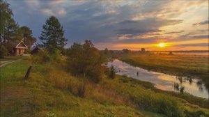 "У зори то у зореньки!" Сергей Лемешев