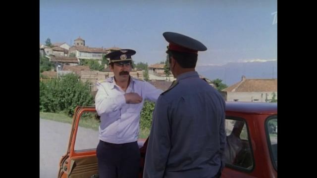 Вахтанг Кикабидзе "Чито Грито" смотреть онлайн