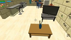 как я провёл лето