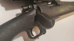 Bolt knob (рукоятка затвора) для REMINGTON 700