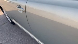 Toyota Avensis 2003