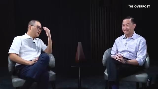 PUNYA 100 MILIAR, SIAP KABUR DARI INDONESIA
