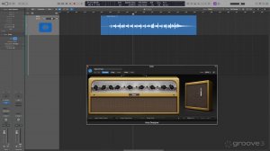 04. Recording Audio Track
