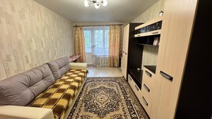 Проектная 27, однокомнатная