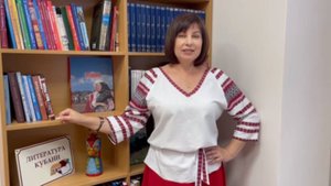 «Кубанский говор» – Инна Чернова