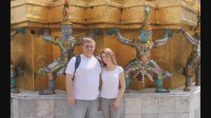 Слайд-шоу Тайланд 2013