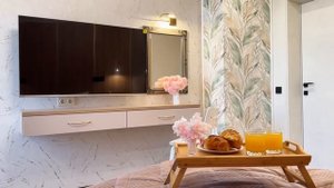 Новороссийск, ул. Энгельса 60, кв.82. Рум-Тур от LetoApart