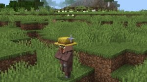 этот житель странно себя ведёт