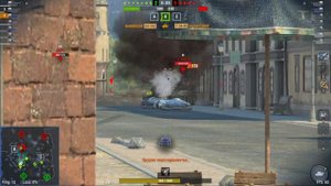 СУ 152 мастер за 2 минуты