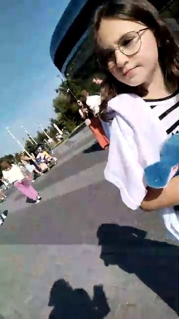 на ВДНХ за билет смотреть онлайн