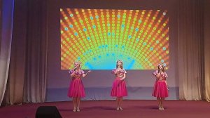 ОДНОГО – ШОУ-ГРУППА "ВЕРНИСАЖ"  22.08.25г