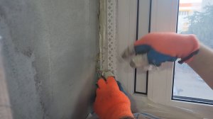 Балкон в стиле лофт: прогресс в августе 2025