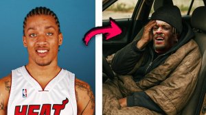 Игрок НБА, который спал в своей машине | Новости NBA