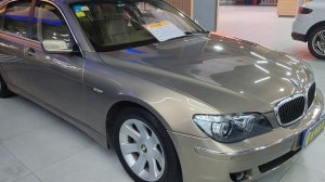 Range Rover, Toyota Crown, BMW 7 в Китае, г.Фошань, автосалон, цена под 2 млн