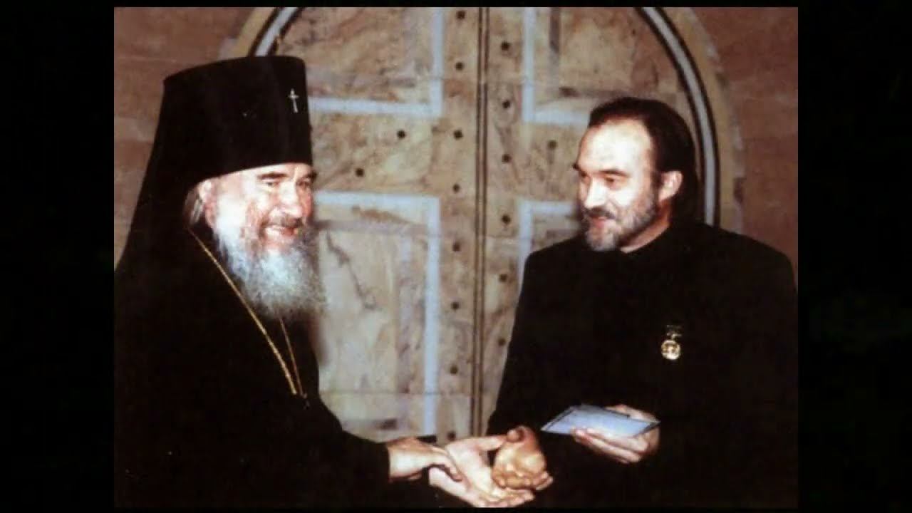 Стас Шубин - Православному барду Владимиру Волкову посвящается смотреть онлайн