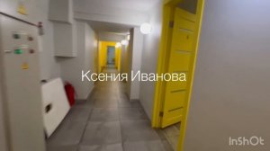 Большая Филевская аренда