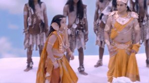 Сериал Махакали. Конец — это начало 34 серия / Mahakaali - Anth Hi Aarambh Hai