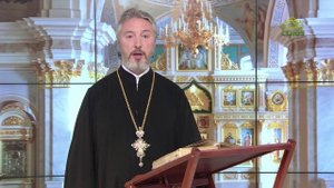 Церковный календарь 1 сентября. Икона Божией Матери Донская