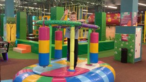 Zumma kids развлекательный парк Санкт-Петербурга для всей семьи обзор Куда сходить с детьми