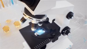 Видео-заставка для НИИ ФСБТ им. И.И. Мечникова