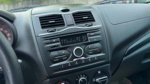 LADA GRANTA В ЦВЕТЕ ДАЙВИНГ 2022г.в. / Продажа Покупка Авто / Пермь Пермский Край