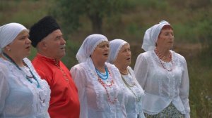 Ансамбль «Заряночка»: «Лэтила зозулэнька»