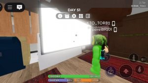 ИГРАЕМ С ДРУЗЬЯМИ В 3008! 3008