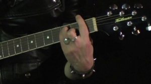 F.O.R. Desperate Love (acoustic official)