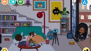 семейка рыбаков 1 сезон 11 серия рыба маньяк!