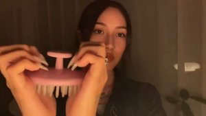 ASMR｜Персональное Внимание. GHOSTGIRL-asmr