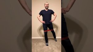 Упражнение на ягодичные мышцы. При напряжении, дискомфорте в пояснице и если приходится много сидеть