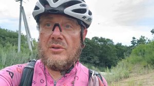 велопоход по Приморью, Хасан - Владивосток