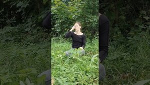 анулома вилома. дыхательная практика. пранаяма