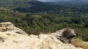 "Красное Солнышко" Кисловодска. Национальный парк. 29.08.2025 г.