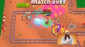 БРАВЛ ТОЛК ПЕРЕВОД! МНОГО БОКСОВ!! БОЛЬШЕ ПРО КОЛАБУ с SUBWAY SURFERS!! КЛУБНЫЙ ИВЕНТ?!!