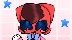 Так, ну вроде не разучилась рисовать