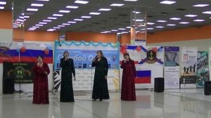 Зимняя любовь