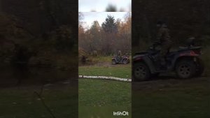 Осень.🍁