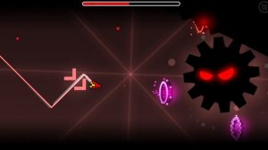 Прохождение gear