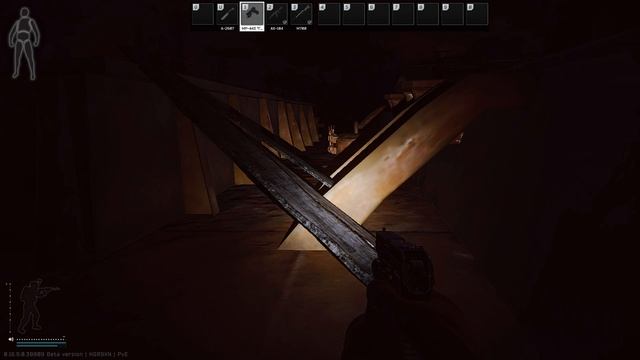 Escape From Tarkov - Та лана? Запустился? Эшкере фром зе тапков...