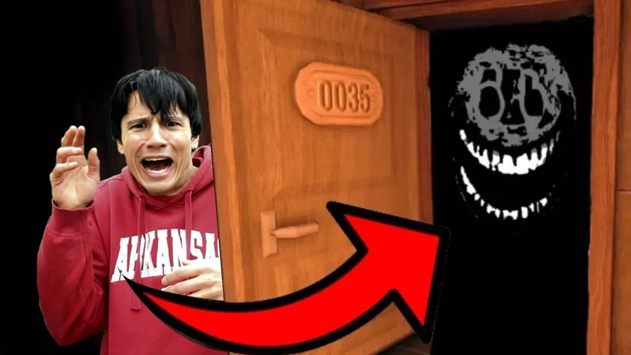 ВСЯ ИНФА ПРО ДОРС ЗА 12 минут! ROBLOX THE DOORS!