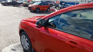 ВАЗ Vesta 1,6 л. Бензин Вариатор  (113 л.с.) 2020