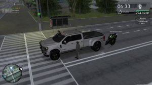 уход с места дтп