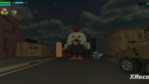 свинной монстр серия 15