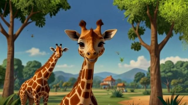 Для детей смотреть онлайн