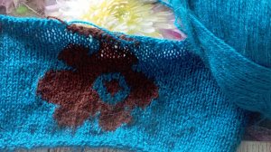 Вступление в СП Год кардиганов. Второй сезон.