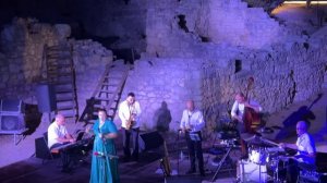 «На БИС» 29.08.2025 «Джазовая Феерия"